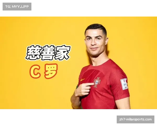 C罗向中国捐款的真实性及官方证明是否存在分析 C罗向中国捐款的真实性及官方证明是否存在分析